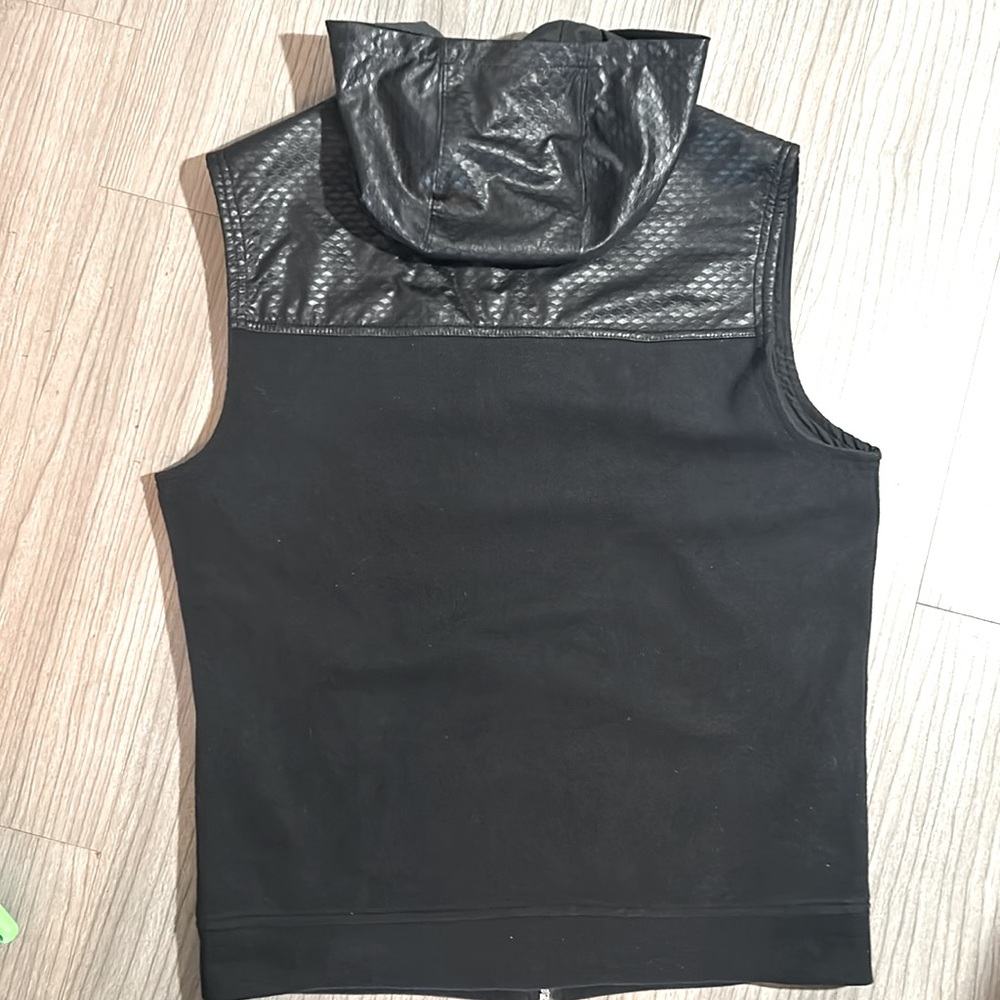 Men’s INC vest, Sz M - Picture 4 of 6